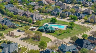 Charming Home in Prestigious Gentle Creek Estates

Nestled in on Gentle Creek Golf Club in Texas - for sale on GolfHomes.com, golf home, golf lot