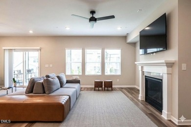 Meticulously cared for and recently painted, this beautiful on The Club At Twelve Oaks in North Carolina - for sale on GolfHomes.com, golf home, golf lot