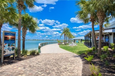 Highly Sought-After Coconut Model in Trails Edge! NO HOA FEES on Babcock National Golf Course in Florida - for sale on GolfHomes.com, golf home, golf lot