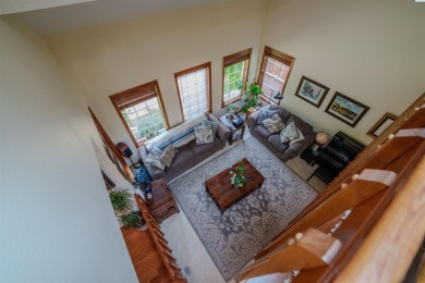 MLS# 285202 Welcome to 2929 S Ledbetter Place--an elegant and on Canyon Lakes Golf Course in Washington - for sale on GolfHomes.com, golf home, golf lot