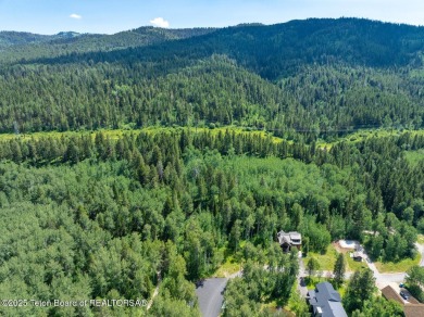 Teton Springs is a private golf and fly-fishing community on Teton Springs Resort and Club in Idaho - for sale on GolfHomes.com, golf home, golf lot