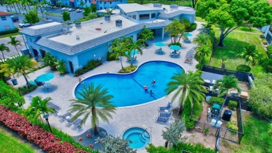 Three things to entice your buyer to purchase this dream condo: on Marina Lakes Golf Course in Florida - for sale on GolfHomes.com, golf home, golf lot