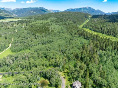 Teton Springs is a private golf and fly-fishing community on Teton Springs Resort and Club in Idaho - for sale on GolfHomes.com, golf home, golf lot