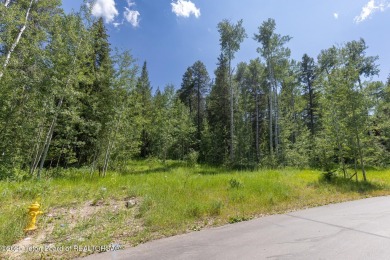 Teton Springs is a private golf and fly-fishing community on Teton Springs Resort and Club in Idaho - for sale on GolfHomes.com, golf home, golf lot