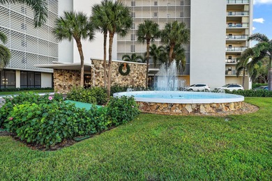 **Stunning 2BR/2BA Condo with Two Balconies and Breathtaking on North Palm Beach Country Club in Florida - for sale on GolfHomes.com, golf home, golf lot