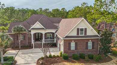 Welcome to 6609 Annesbrook, this home shows like new, offering on Ocean Ridge Plantation in North Carolina - for sale on GolfHomes.com, golf home, golf lot