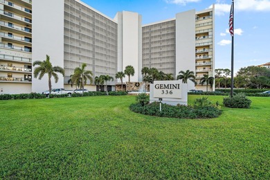 **Stunning 2BR/2BA Condo with Two Balconies and Breathtaking on North Palm Beach Country Club in Florida - for sale on GolfHomes.com, golf home, golf lot