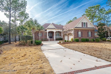 Welcome to 6609 Annesbrook, this home shows like new, offering on Ocean Ridge Plantation in North Carolina - for sale on GolfHomes.com, golf home, golf lot