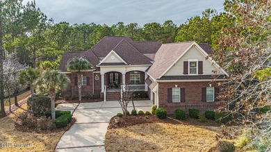 Welcome to 6609 Annesbrook, this home shows like new, offering on Ocean Ridge Plantation in North Carolina - for sale on GolfHomes.com, golf home, golf lot