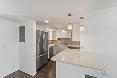 **Stunning 2BR/2BA Condo with Two Balconies and Breathtaking on North Palm Beach Country Club in Florida - for sale on GolfHomes.com, golf home, golf lot