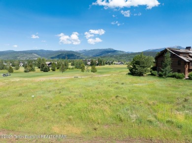 Teton Springs is a private golf and fly-fishing community on Teton Springs Resort and Club in Idaho - for sale on GolfHomes.com, golf home, golf lot