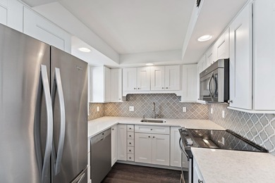 **Stunning 2BR/2BA Condo with Two Balconies and Breathtaking on North Palm Beach Country Club in Florida - for sale on GolfHomes.com, golf home, golf lot