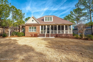 Welcome to 6609 Annesbrook, this home shows like new, offering on Ocean Ridge Plantation in North Carolina - for sale on GolfHomes.com, golf home, golf lot