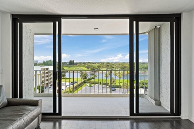 **Stunning 2BR/2BA Condo with Two Balconies and Breathtaking on North Palm Beach Country Club in Florida - for sale on GolfHomes.com, golf home, golf lot