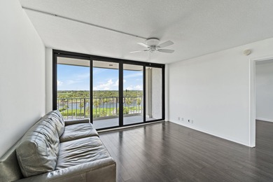 **Stunning 2BR/2BA Condo with Two Balconies and Breathtaking on North Palm Beach Country Club in Florida - for sale on GolfHomes.com, golf home, golf lot