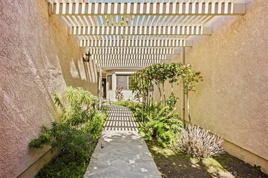 Welcome to this beautifully maintained 2-bedroom condo located on Upland Hills Country Club in California - for sale on GolfHomes.com, golf home, golf lot