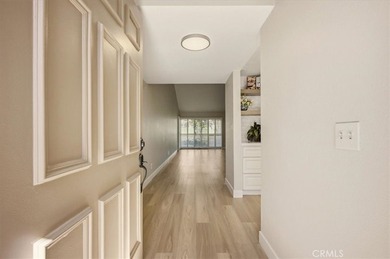 Welcome to this beautifully maintained 2-bedroom condo located on Upland Hills Country Club in California - for sale on GolfHomes.com, golf home, golf lot