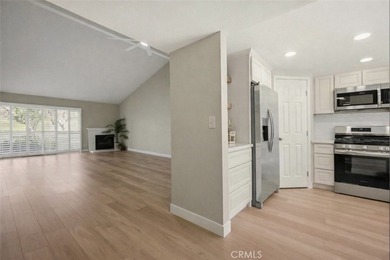 Welcome to this beautifully maintained 2-bedroom condo located on Upland Hills Country Club in California - for sale on GolfHomes.com, golf home, golf lot