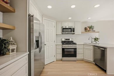 Welcome to this beautifully maintained 2-bedroom condo located on Upland Hills Country Club in California - for sale on GolfHomes.com, golf home, golf lot