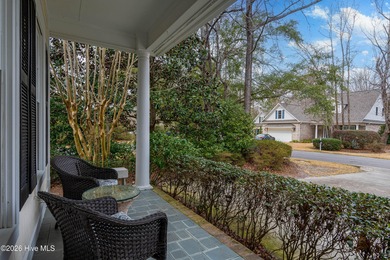 Welcome to 1100 Congressional Lane, an exceptional showcase home on Porters Neck Country Club in North Carolina - for sale on GolfHomes.com, golf home, golf lot