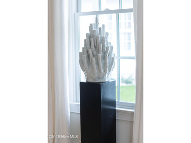 Welcome to 1100 Congressional Lane, an exceptional showcase home on Porters Neck Country Club in North Carolina - for sale on GolfHomes.com, golf home, golf lot