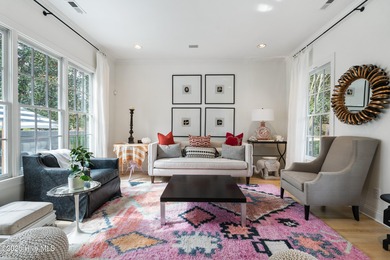 Welcome to 1100 Congressional Lane, an exceptional showcase home on Porters Neck Country Club in North Carolina - for sale on GolfHomes.com, golf home, golf lot