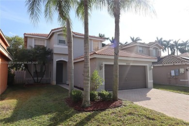 PRISTINE SILVER SHORES GATED TWO STORY CONTEMPORARY 3 BEDROOM 2 on Grand Palms Hotel and Golf Resort in Florida - for sale on GolfHomes.com, golf home, golf lot