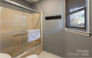 Great upper corner unit with no building next door. Located at on Rumbling Bald Resort on Lake Lure in North Carolina - for sale on GolfHomes.com, golf home, golf lot
