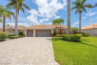 Step into your private sanctuary in one of Florida's on Heritage Palms Golf and Country Club in Florida - for sale on GolfHomes.com, golf home, golf lot