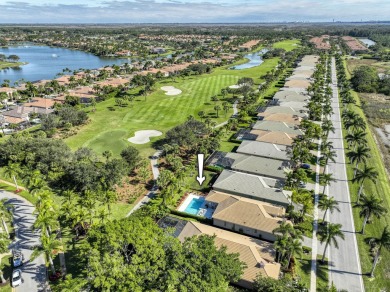 **Immediate Premier Golf Available** This stunning preserve home on Ibis Golf and Country Club in Florida - for sale on GolfHomes.com, golf home, golf lot