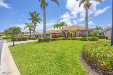 Step into your private sanctuary in one of Florida's on Heritage Palms Golf and Country Club in Florida - for sale on GolfHomes.com, golf home, golf lot
