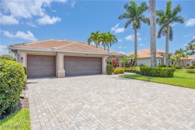 Step into your private sanctuary in one of Florida's on Heritage Palms Golf and Country Club in Florida - for sale on GolfHomes.com, golf home, golf lot