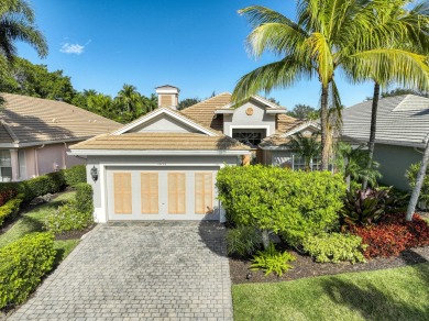 **Immediate Premier Golf Available** This stunning preserve home on Ibis Golf and Country Club in Florida - for sale on GolfHomes.com, golf home, golf lot