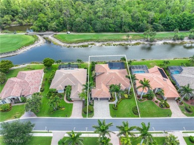 Step into your private sanctuary in one of Florida's on Heritage Palms Golf and Country Club in Florida - for sale on GolfHomes.com, golf home, golf lot