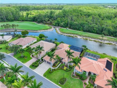 Step into your private sanctuary in one of Florida's on Heritage Palms Golf and Country Club in Florida - for sale on GolfHomes.com, golf home, golf lot