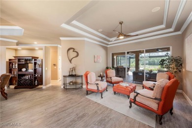 Step into your private sanctuary in one of Florida's on Heritage Palms Golf and Country Club in Florida - for sale on GolfHomes.com, golf home, golf lot