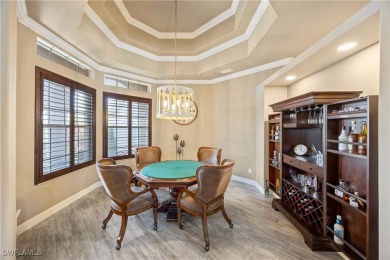 Step into your private sanctuary in one of Florida's on Heritage Palms Golf and Country Club in Florida - for sale on GolfHomes.com, golf home, golf lot