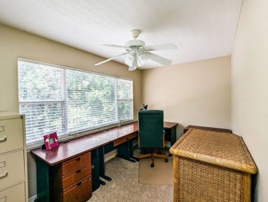 The perfect home for the RV community or convert the RV garage on The Great Outdoors Golf and Country Club in Florida - for sale on GolfHomes.com, golf home, golf lot