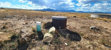 Experience the beauty of Colorado with 166+ acres of stunning on Walsenburg Golf Club in Colorado - for sale on GolfHomes.com, golf home, golf lot