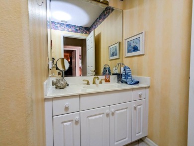 The perfect home for the RV community or convert the RV garage on The Great Outdoors Golf and Country Club in Florida - for sale on GolfHomes.com, golf home, golf lot
