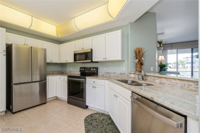 This is a FIRST-FLOOR home! Live your best life today in on Colonial Country Club in Florida - for sale on GolfHomes.com, golf home, golf lot