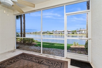 This is a FIRST-FLOOR home! Live your best life today in on Colonial Country Club in Florida - for sale on GolfHomes.com, golf home, golf lot