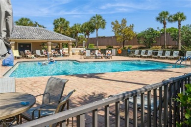 This is a FIRST-FLOOR home! Live your best life today in on Colonial Country Club in Florida - for sale on GolfHomes.com, golf home, golf lot