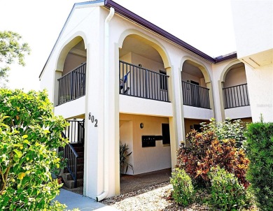 Welcome to Summer Green! This stunning, cozy 2bed/2bath second on Capri Isle Golf Club in Florida - for sale on GolfHomes.com, golf home, golf lot