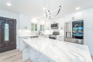 HUGE PRICE REDUCTION! Come see this amazing High-Tech Elegance on Laguna Woods Village Golf Course in California - for sale on GolfHomes.com, golf home, golf lot