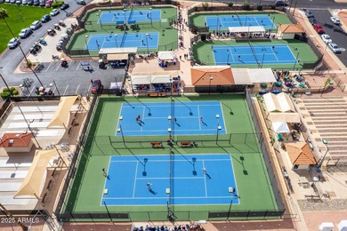 Must See, Feels Larger than actual size. Embrace the Arizona on Sunland Village East Golf Course in Arizona - for sale on GolfHomes.com, golf home, golf lot