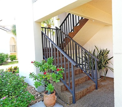 Welcome to Summer Green! This stunning, cozy 2bed/2bath second on Capri Isle Golf Club in Florida - for sale on GolfHomes.com, golf home, golf lot