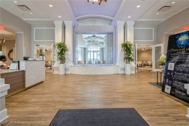 This is a FIRST-FLOOR home! Live your best life today in on Colonial Country Club in Florida - for sale on GolfHomes.com, golf home, golf lot