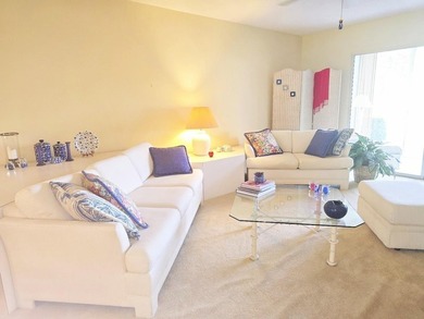 GROUND FLOOR 2/2 LUXURY UNIT IN SOUGHT AFTER ARUBA W/ GOLF on  in Florida - for sale on GolfHomes.com, golf home, golf lot