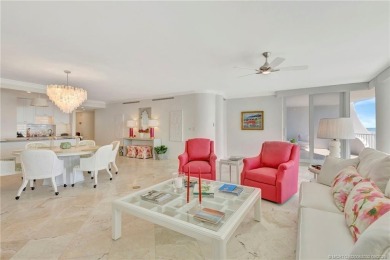This DIRECT OCEANFRONT updated condo offers a space that is on Sailfish Point Golf Club, Inc. in Florida - for sale on GolfHomes.com, golf home, golf lot